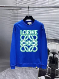 loewe sweatshirt manches longues pour homme s_12720a5